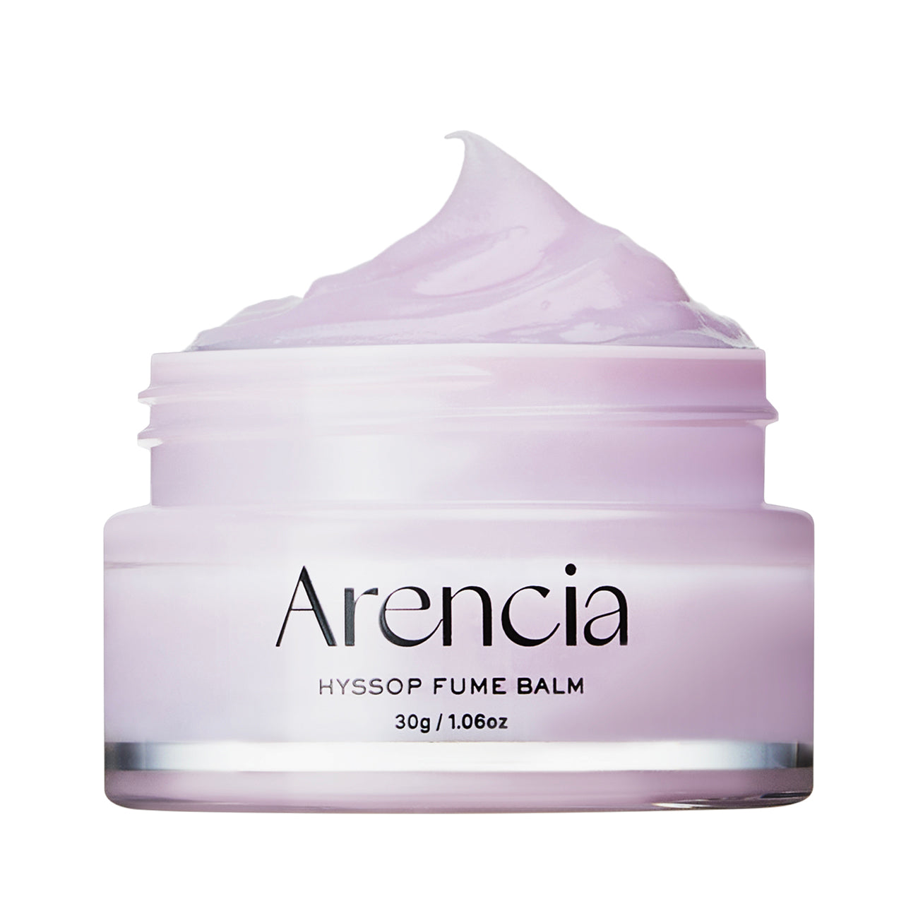 Hyssop Fume Balm