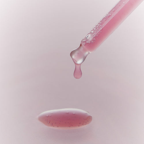 Fresh Red Smoothie Serum 8 Collagen + Peptide + Rosehip