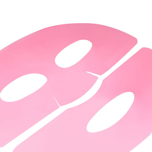 Red Collagen Jello Mask