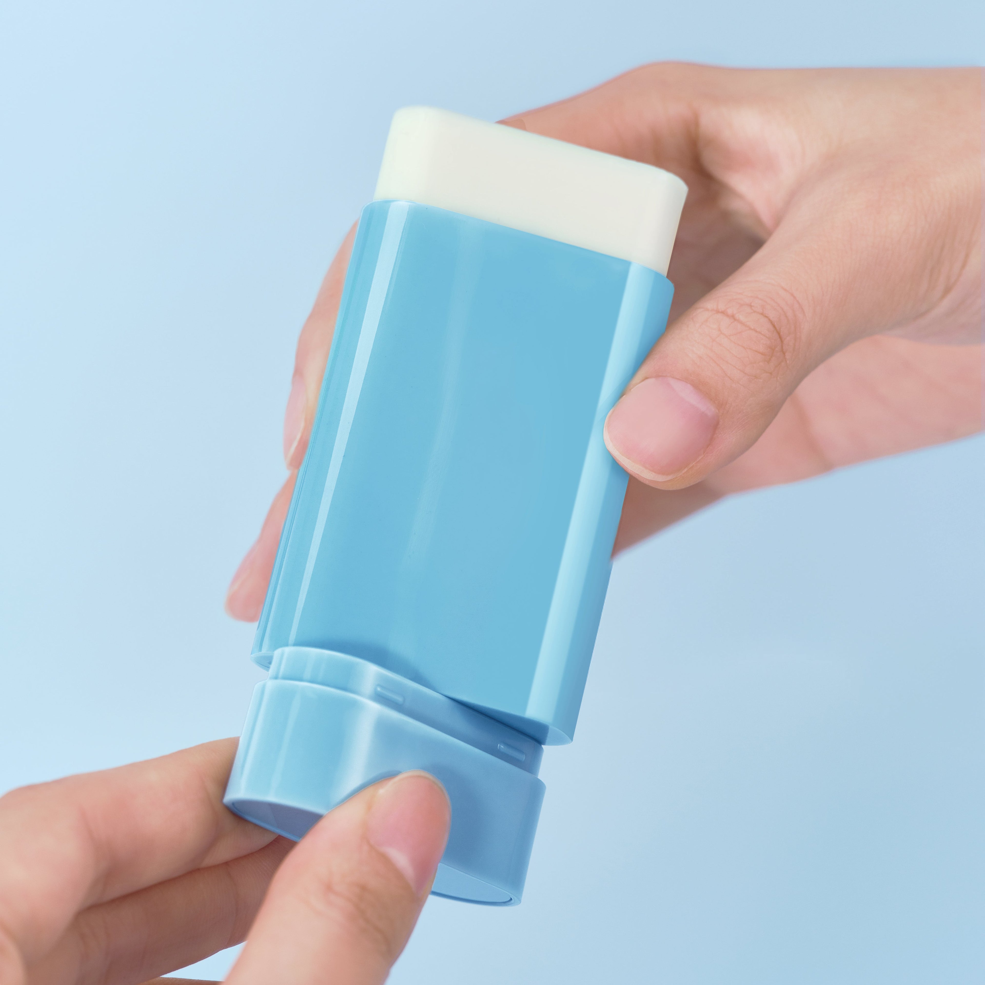 Cloud Sun Stick