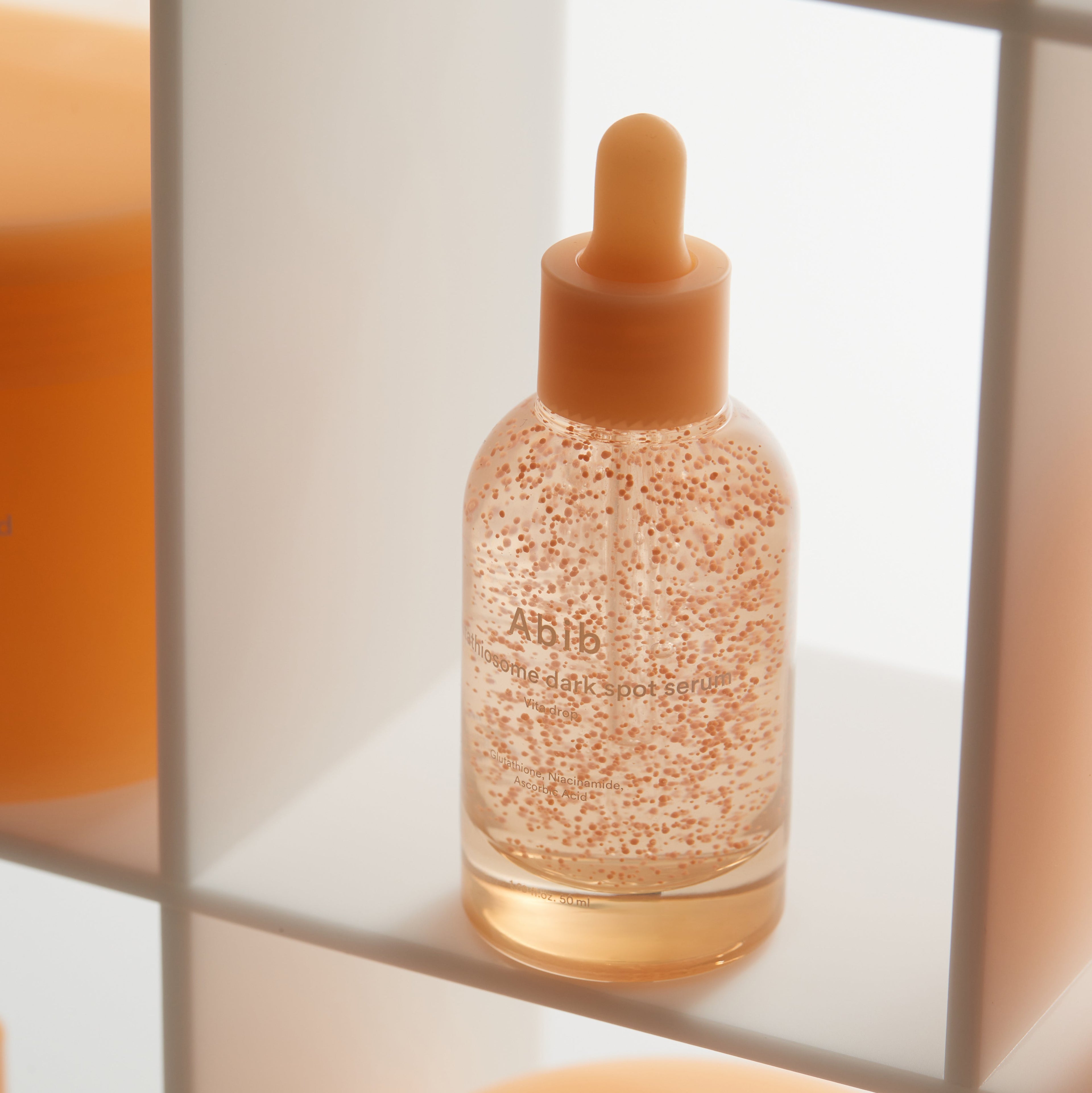 Glutathiosome Dark Spot Serum Vita Drop