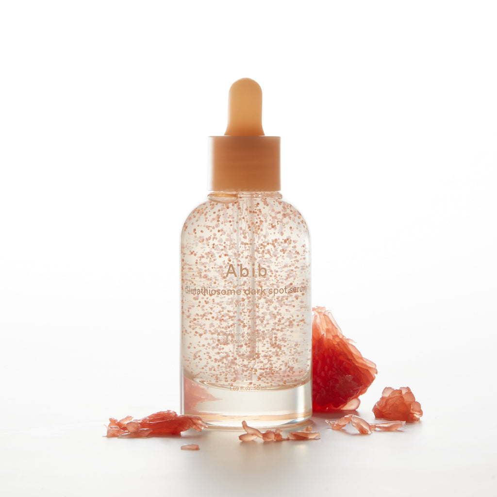 Glutathiosome Dark Spot Serum Vita Drop