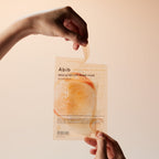 Mild Acidic pH Sheet Mask Glutathiosome Fit