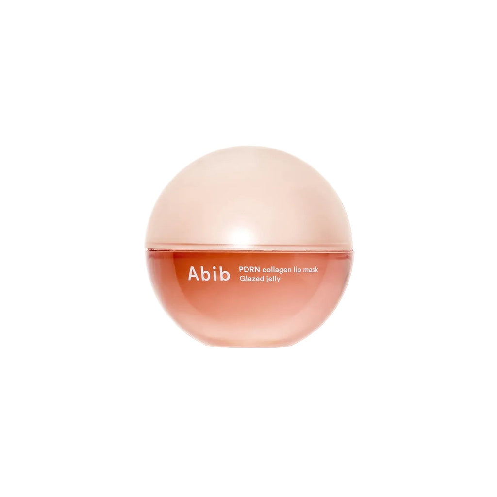 PDRN Collagen Lip Mask Glazed Jelly