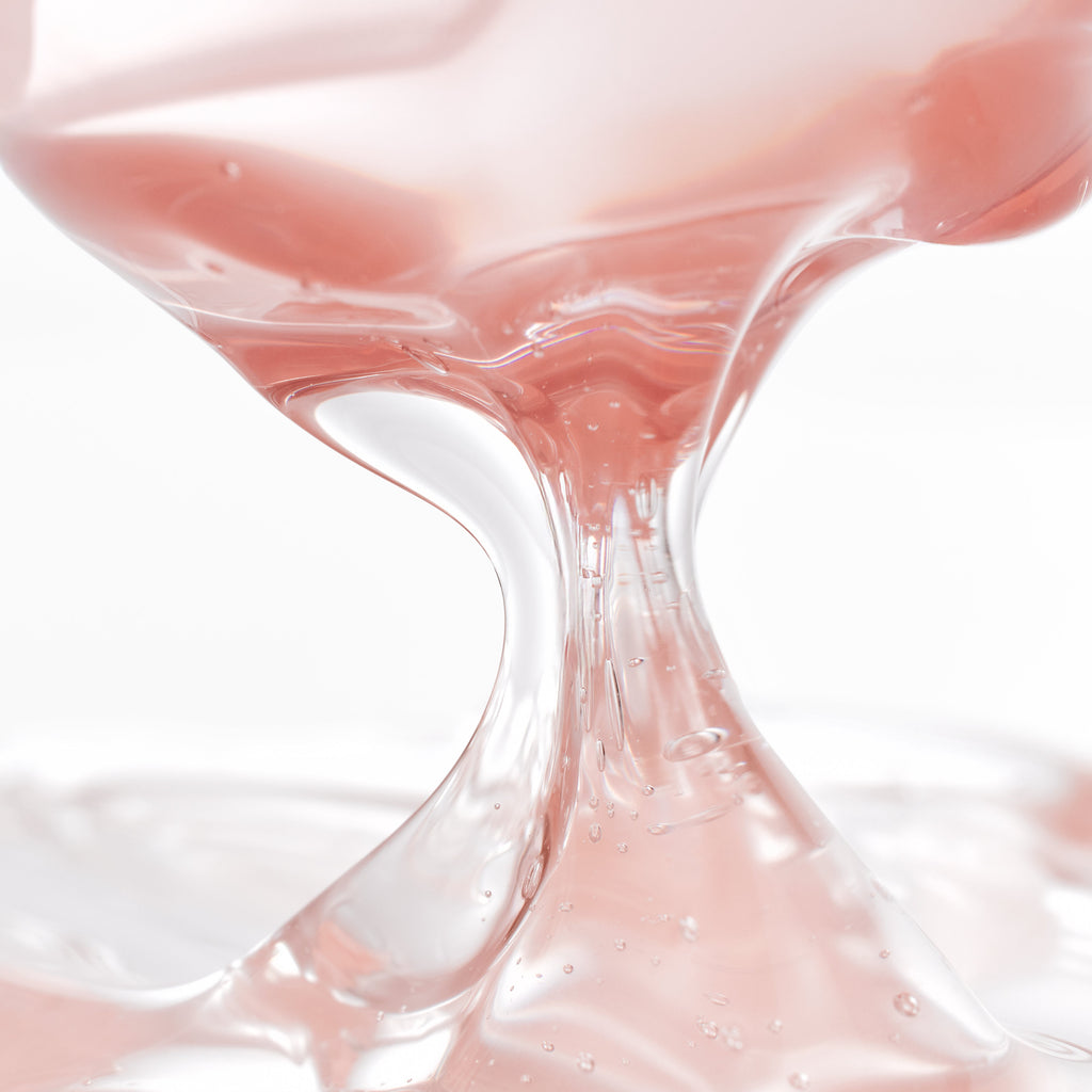 PDRN Collagen Lip Mask Glazed Jelly