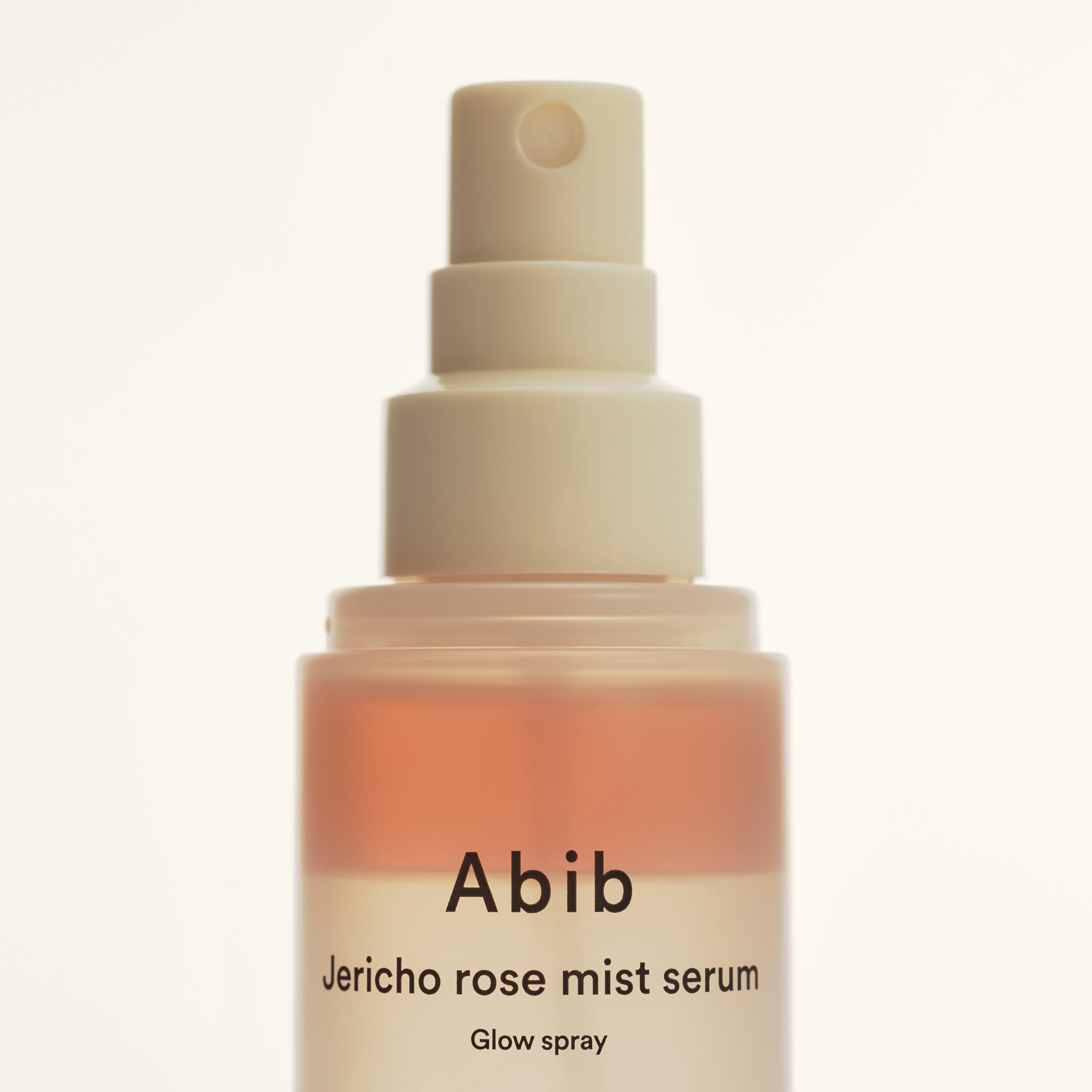 Jericho Rose Mist Serum Glow Spray