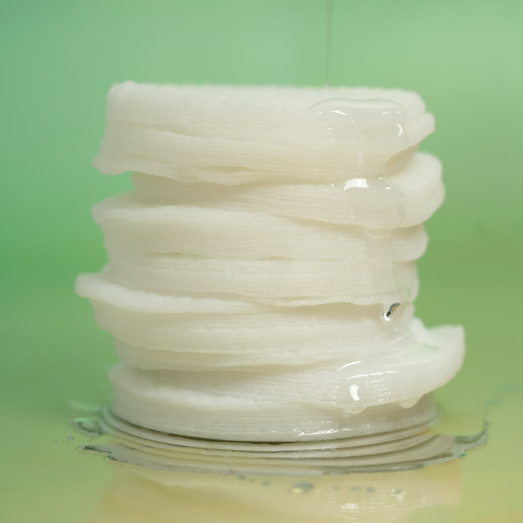 Daily Mild Cica Calming Pad
