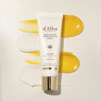 White Truffle Double Moisture Cream