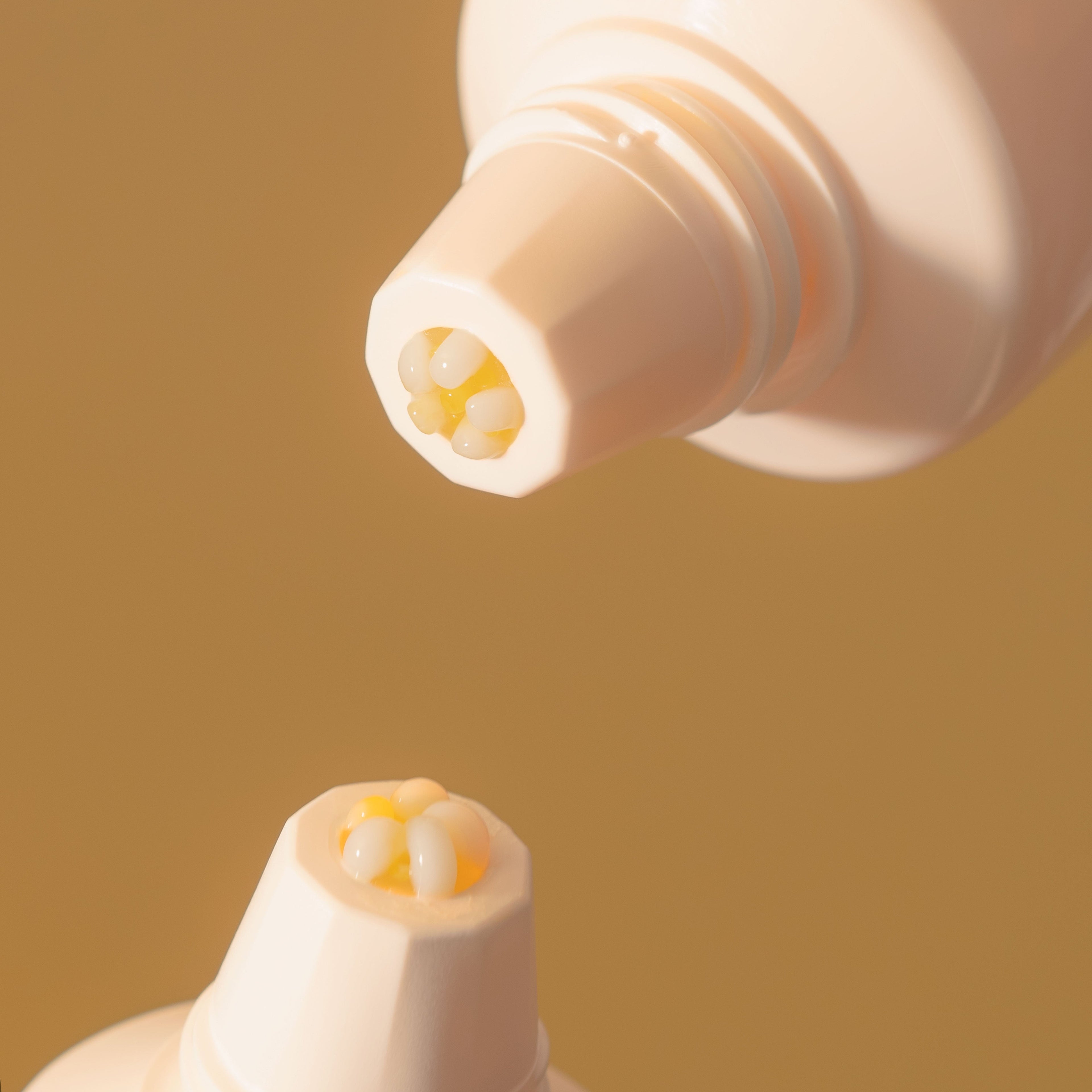 White Truffle Double Moisture Cream