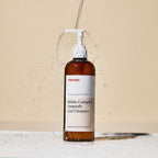 Bifida Complex Ampoule Gel Cleanser 400ml