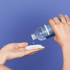 Toner Mate 2 In 1 Cotton Pad 120 Ea