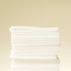 Toner Mate 2 In 1 Cotton Pad 120 Ea