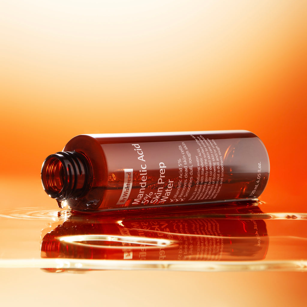 Mandelic Acid 5% Skin Prep Water