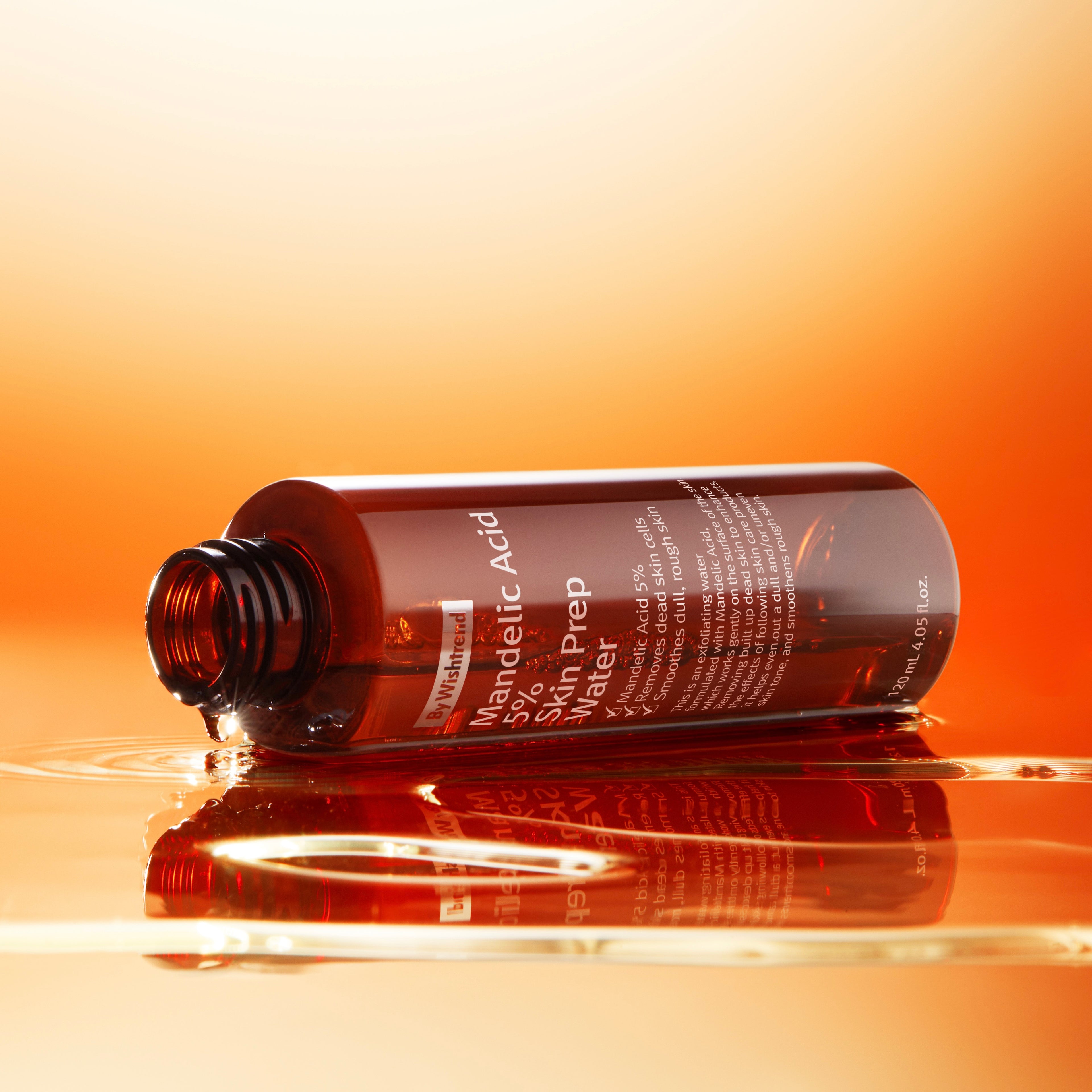 Mandelic Acid 5% Skin Prep Water