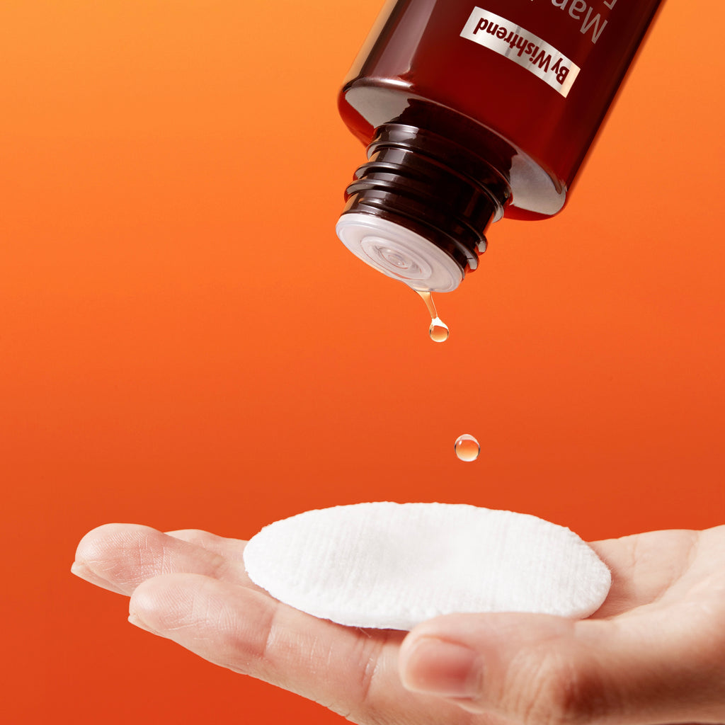 Mandelic Acid 5% Skin Prep Water