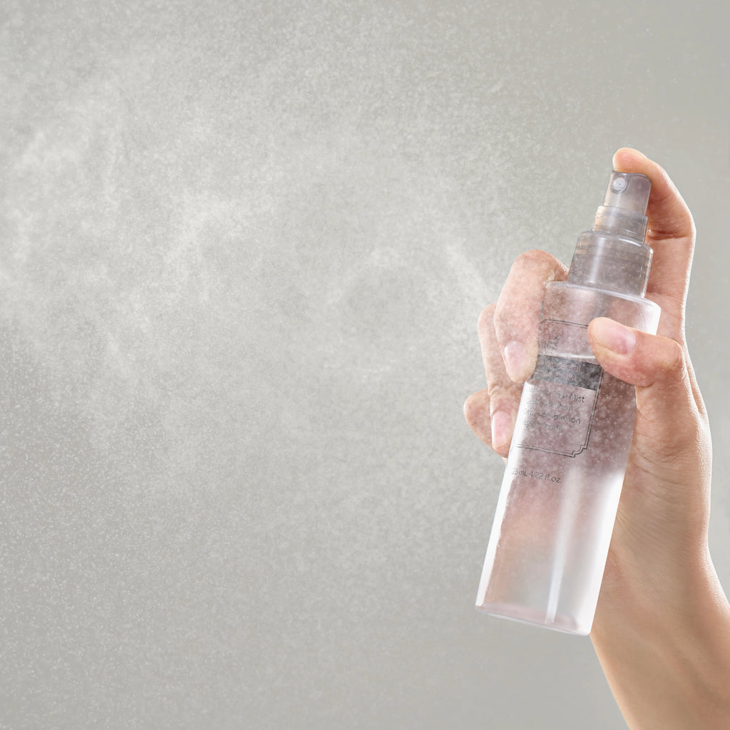 Fundamental Ampule Mist 125 ml