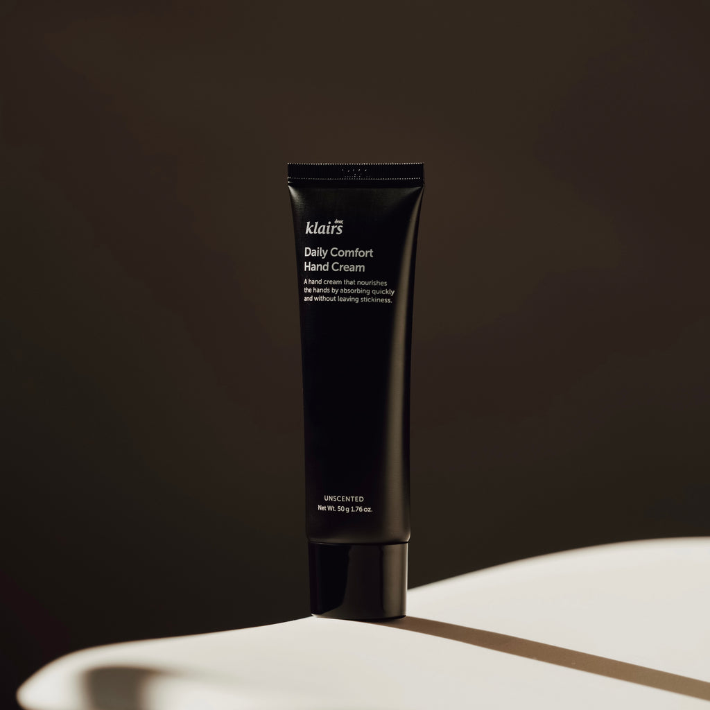 Daily Comfort Hand Cream