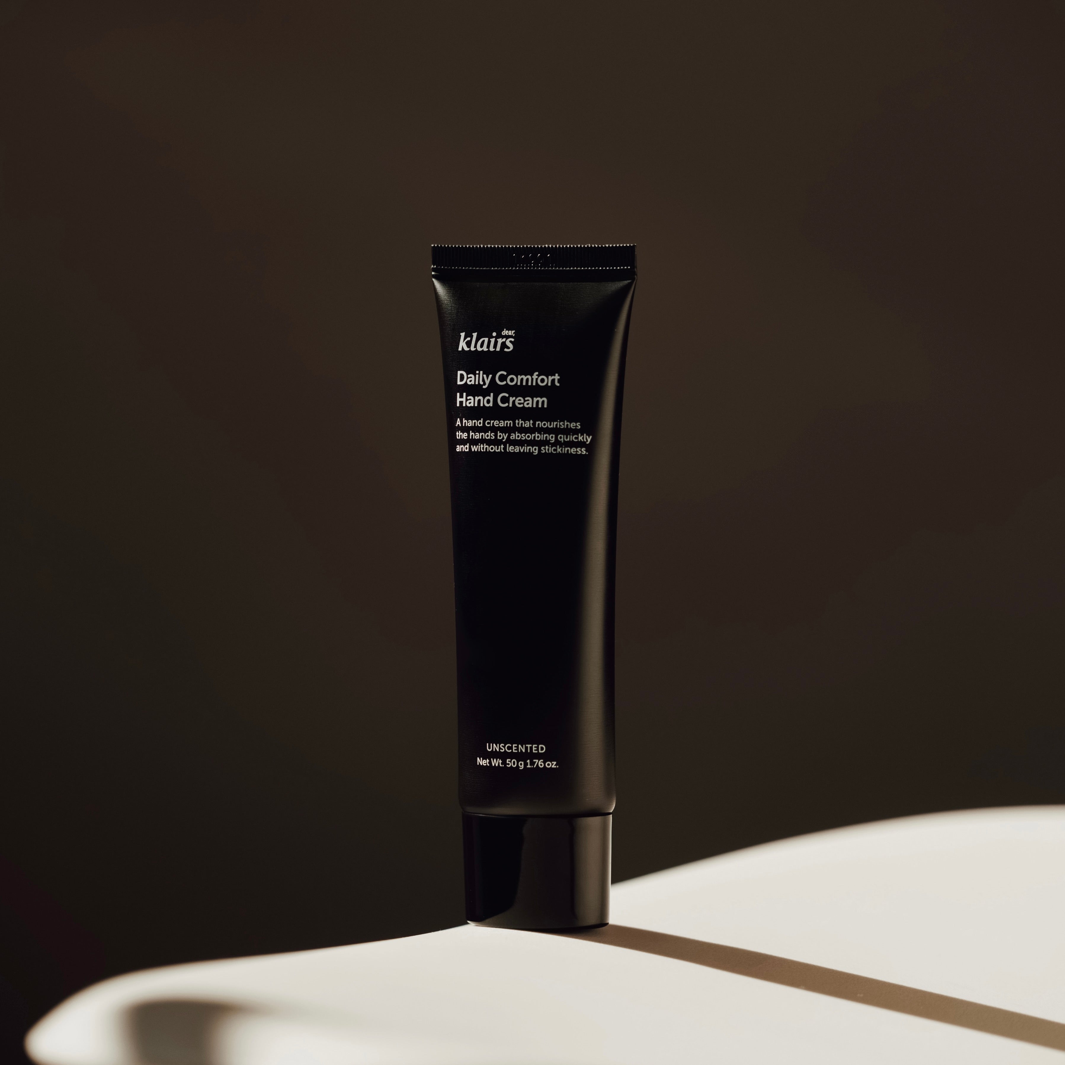 Daily Comfort Hand Cream