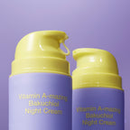 Vitamin A-Mazing Bakuchiol Night Cream 30 g