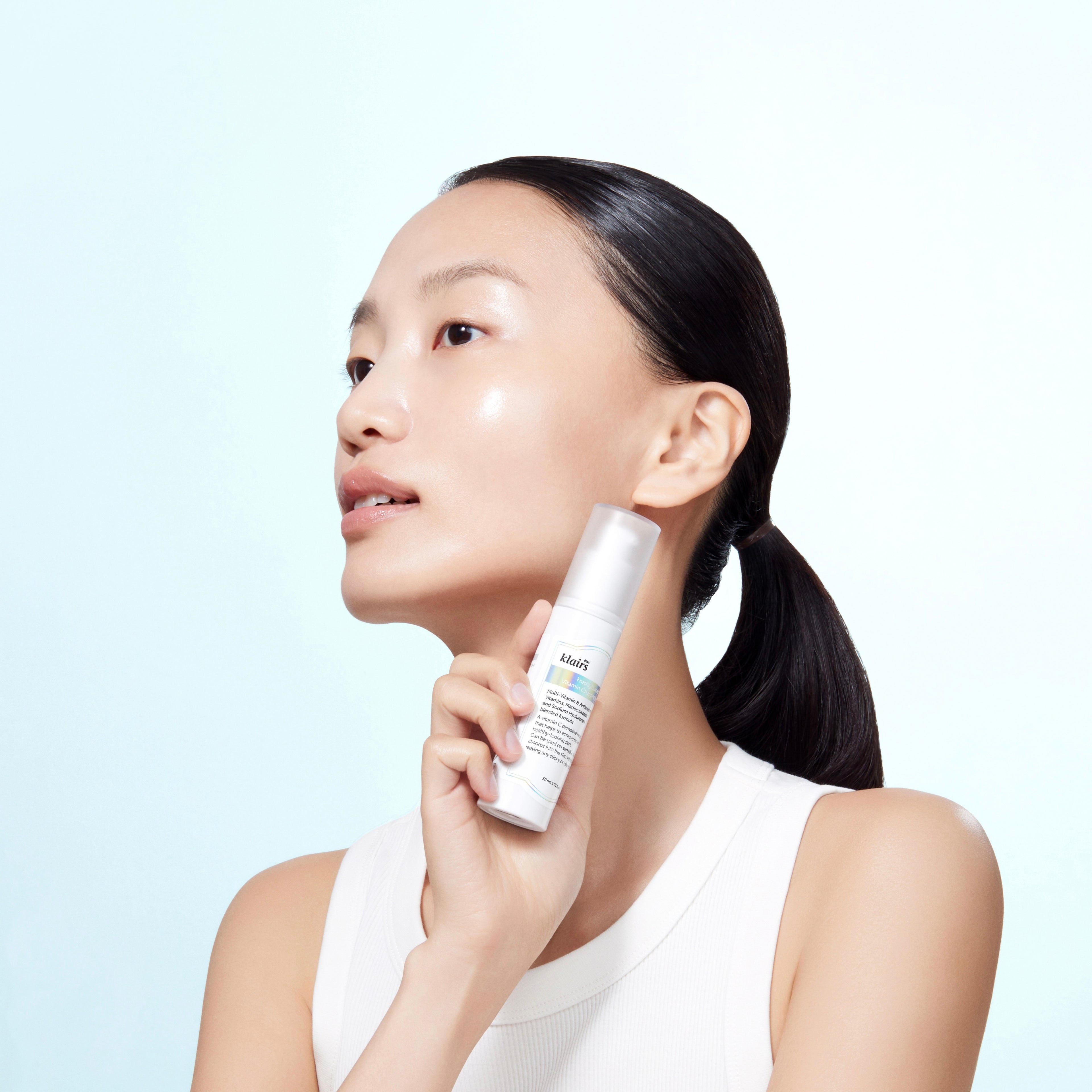 Freshly Juiced Vitamin Charging Serum 30 ml