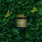 Mugwort Mask
