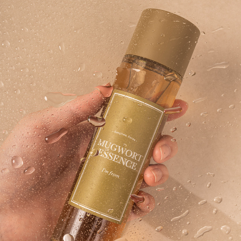 Mugwort Essence