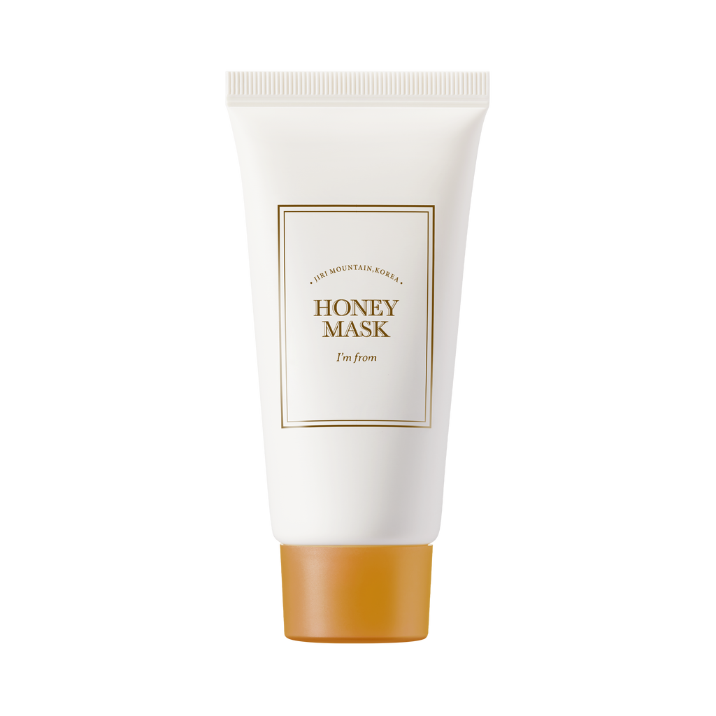Honey Mask