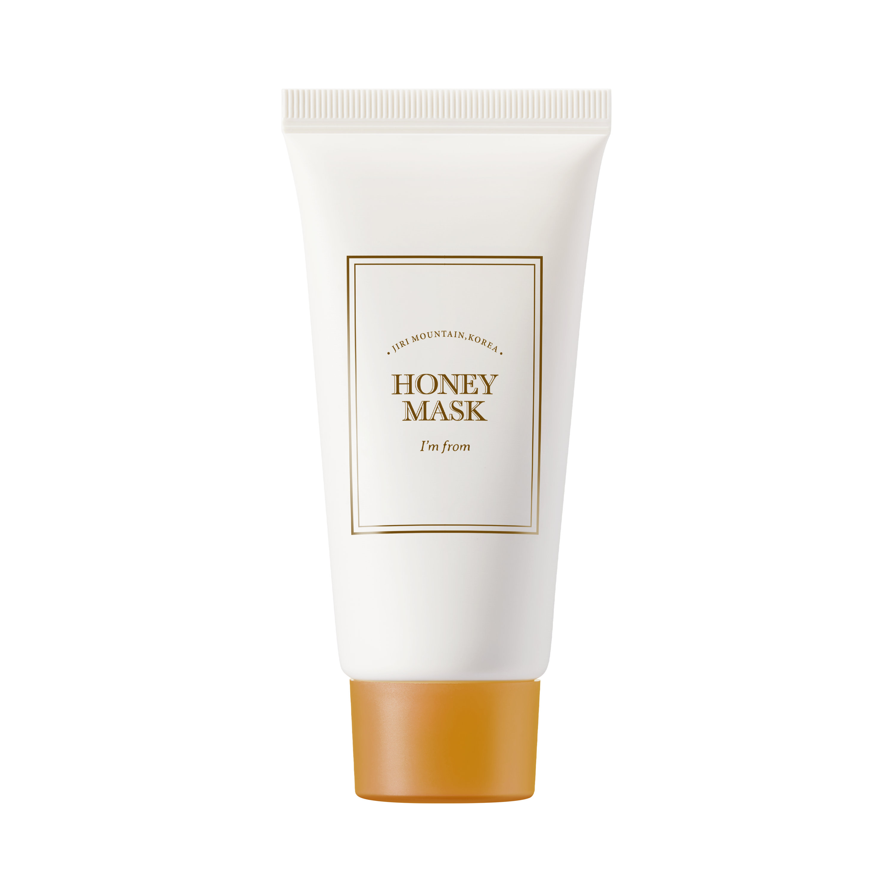 Honey Mask