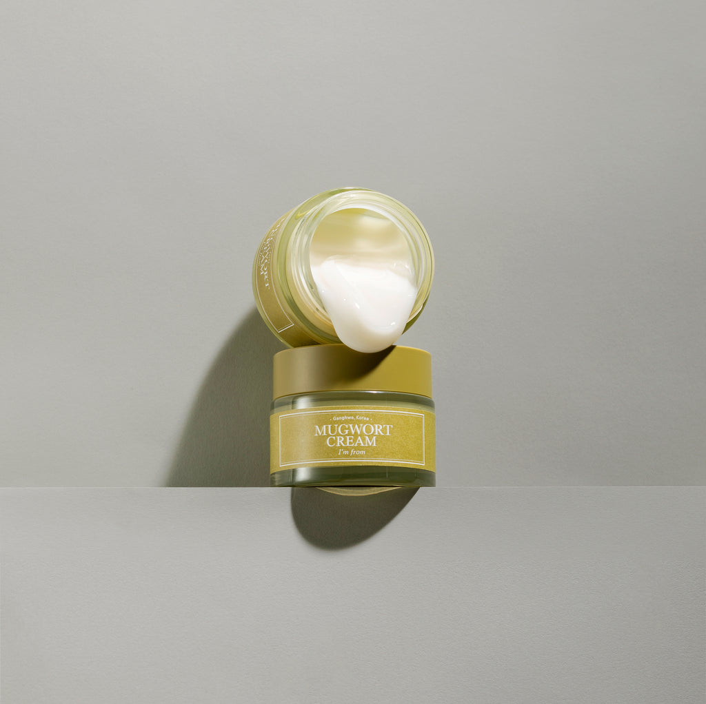 Mugwort Cream 50 g