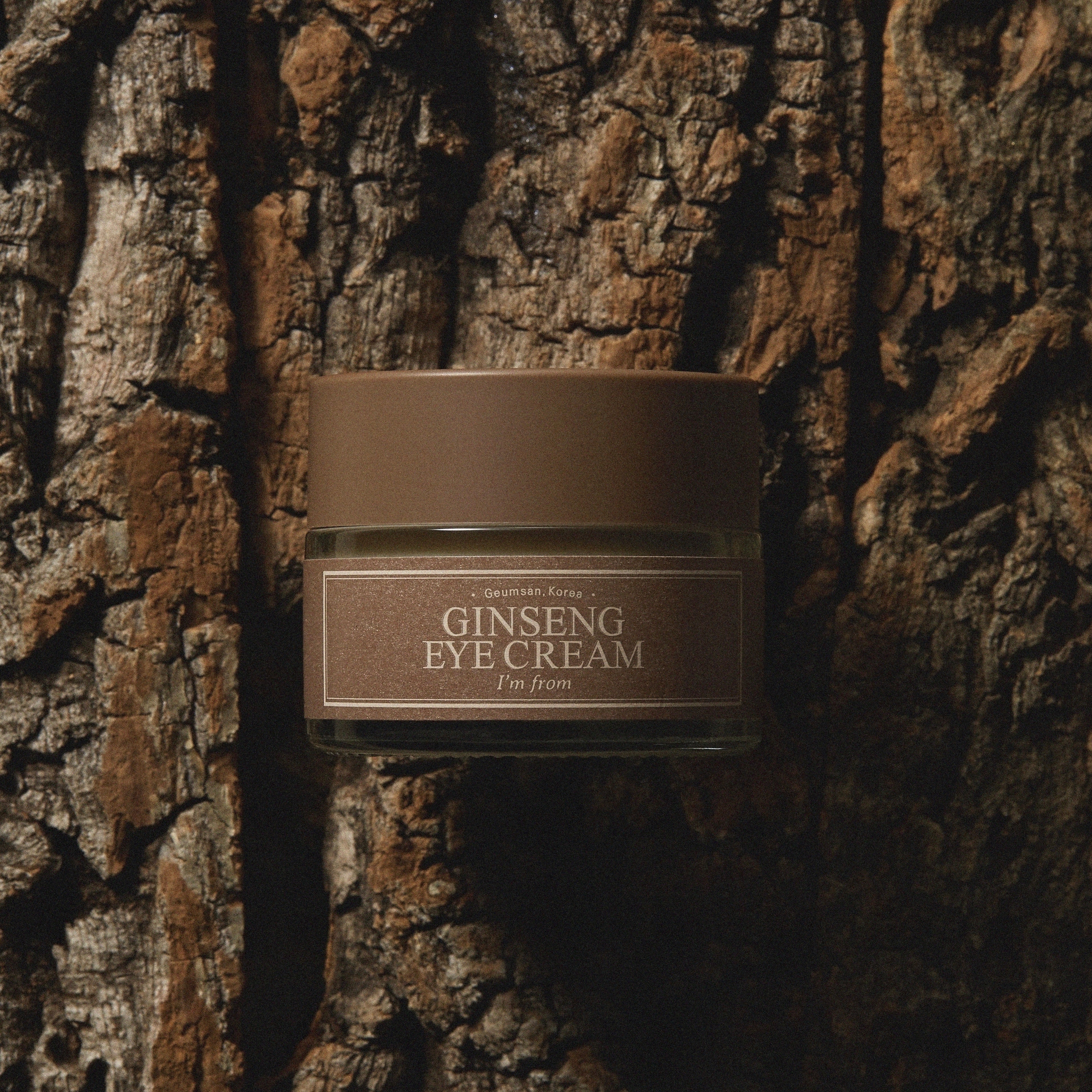 Ginseng Eye Cream 30 g