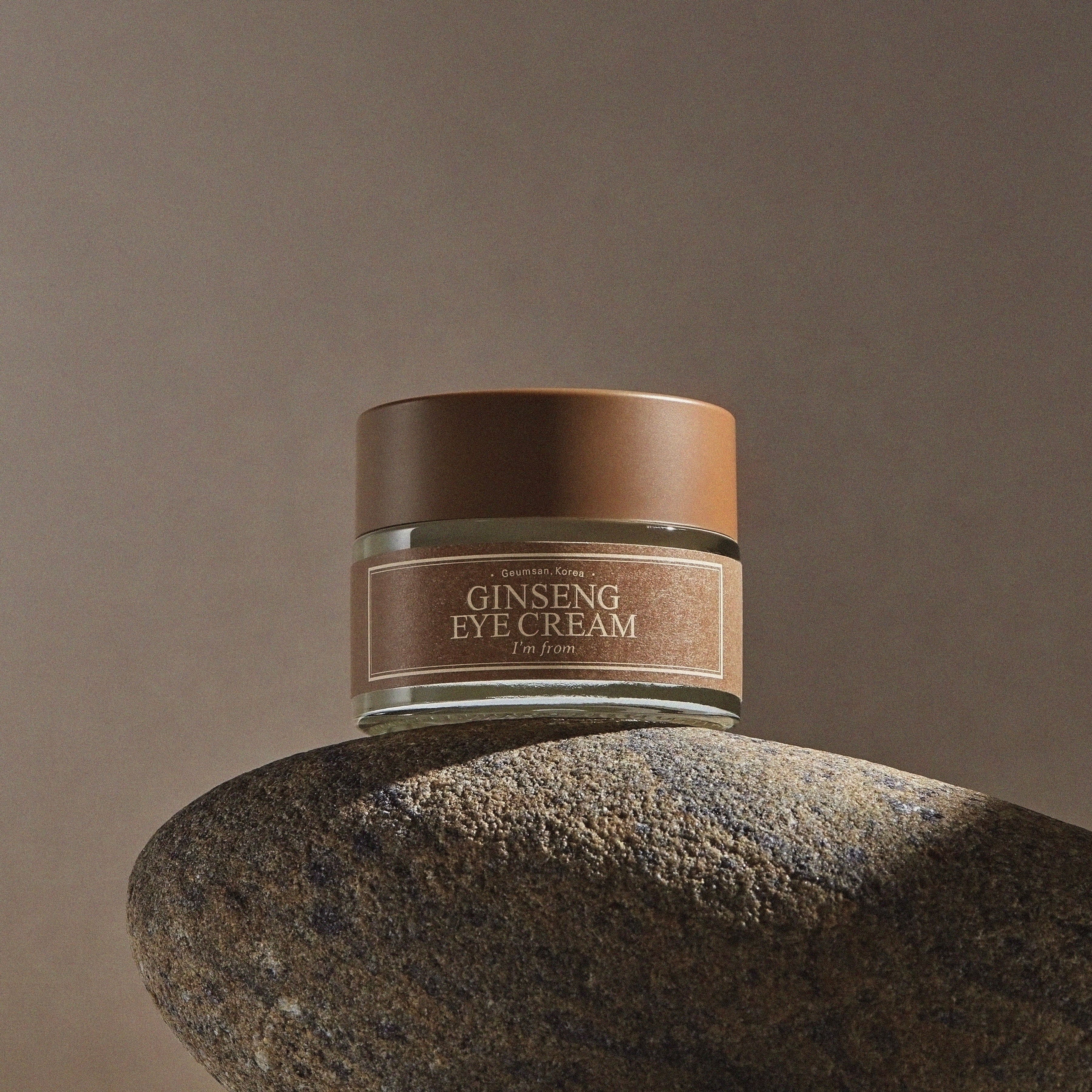 Ginseng Eye Cream 30 g