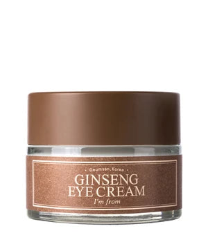 Ginseng Eye Cream 30 g