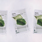 Mild Acidic pH Sheet Mask Heartleaf Fit