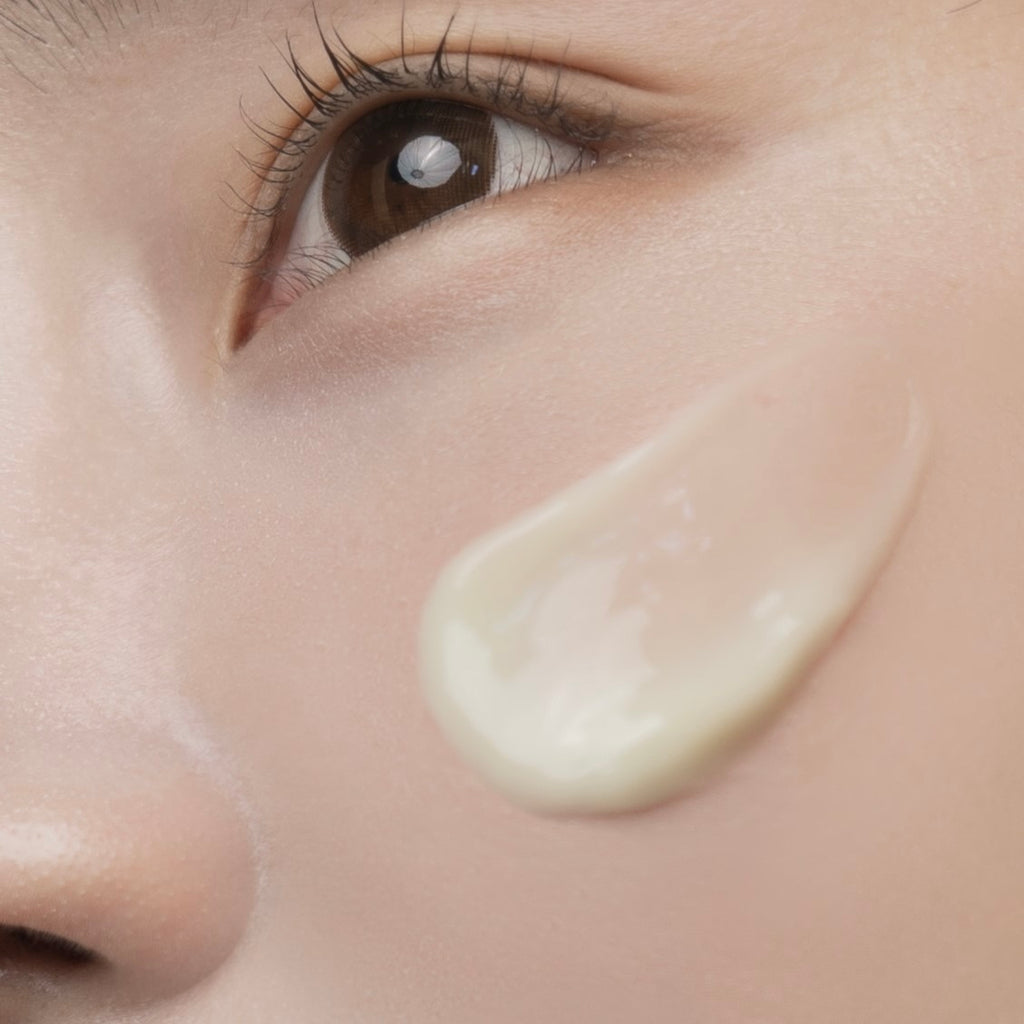 Mild Skin Balancing Vegan Cream
