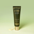 Mild Skin Balancing Vegan Cream