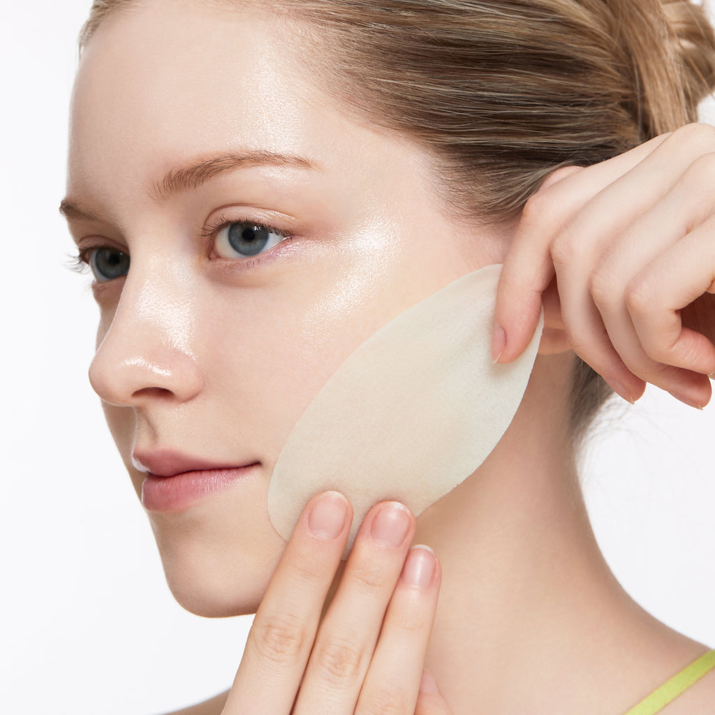 Azelaic 10+ Hyaluron Redness Soothing Pad