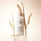 RICE 70 Intensive Moisturizing Milk