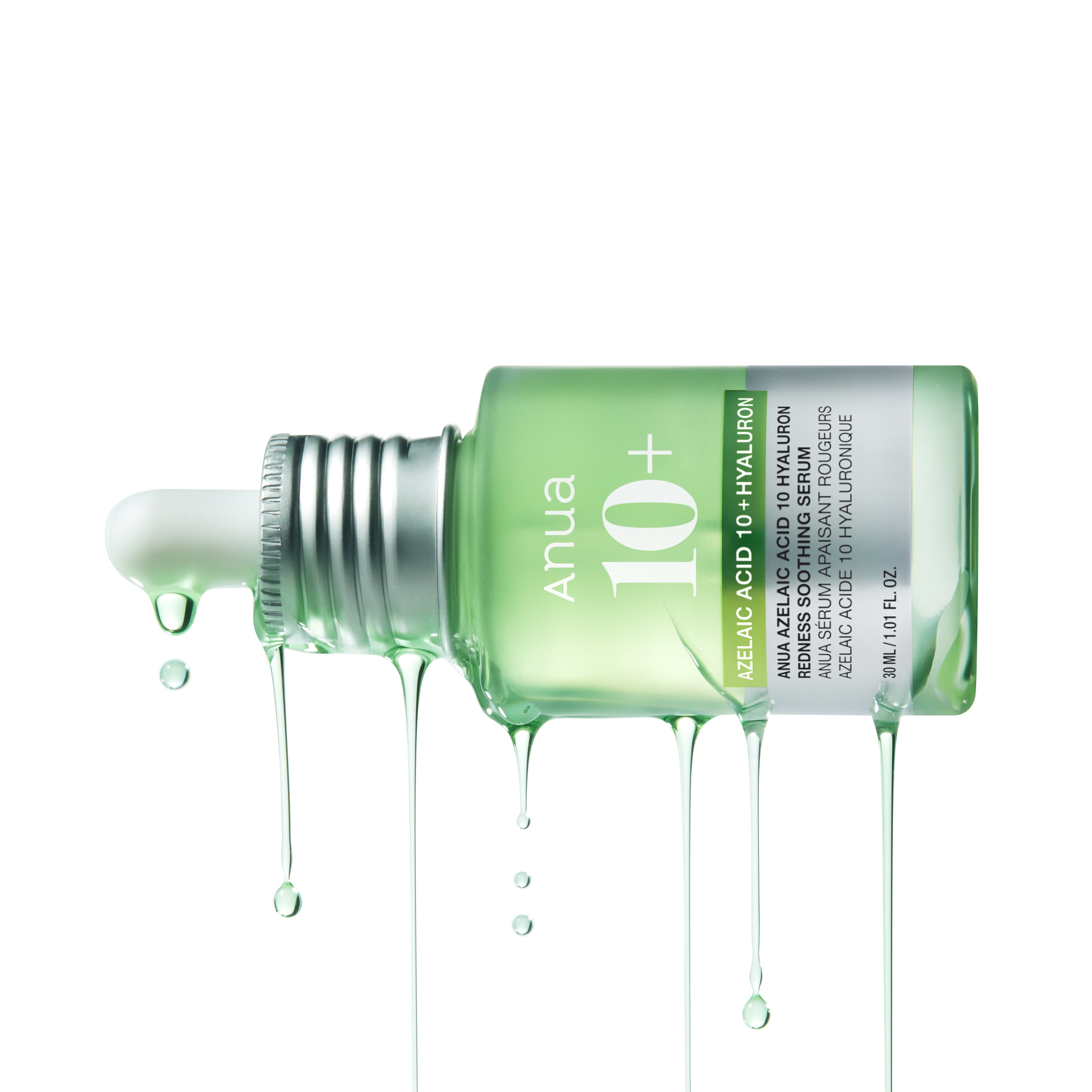 Azelaic Hyaluron Soothing Serum