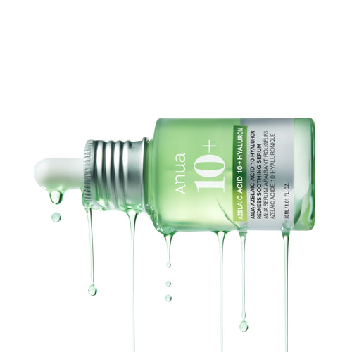 Azelaic Hyaluron Soothing Serum