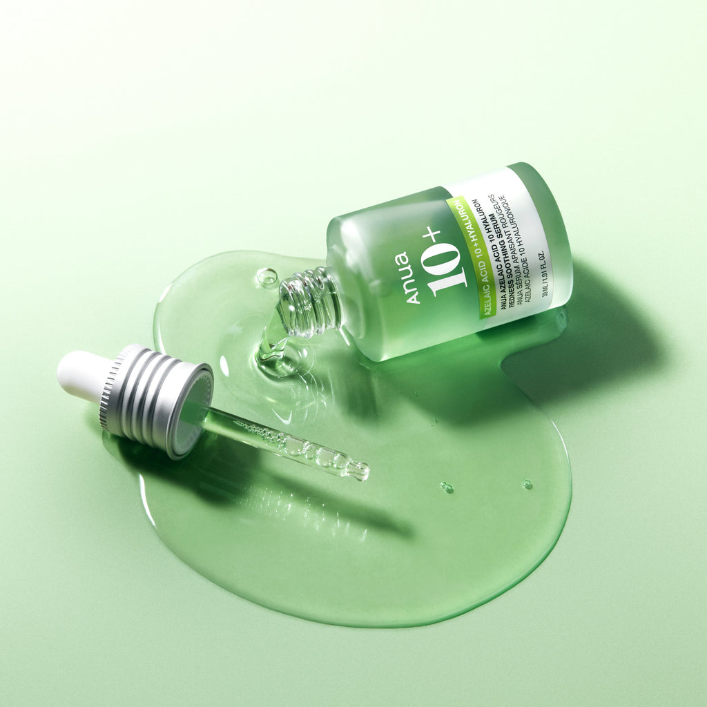 Azelaic Hyaluron Soothing Serum