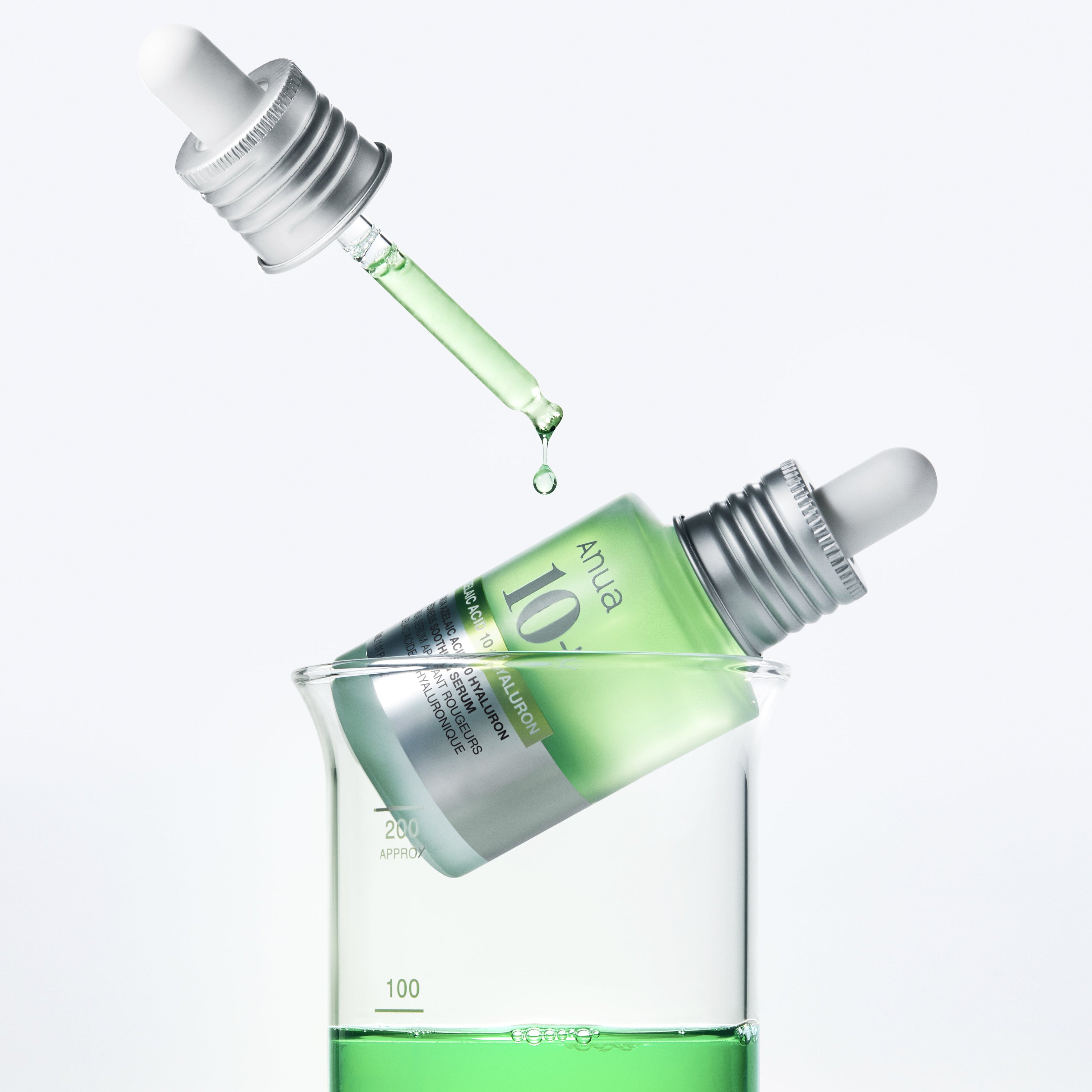 Azelaic Hyaluron Soothing Serum