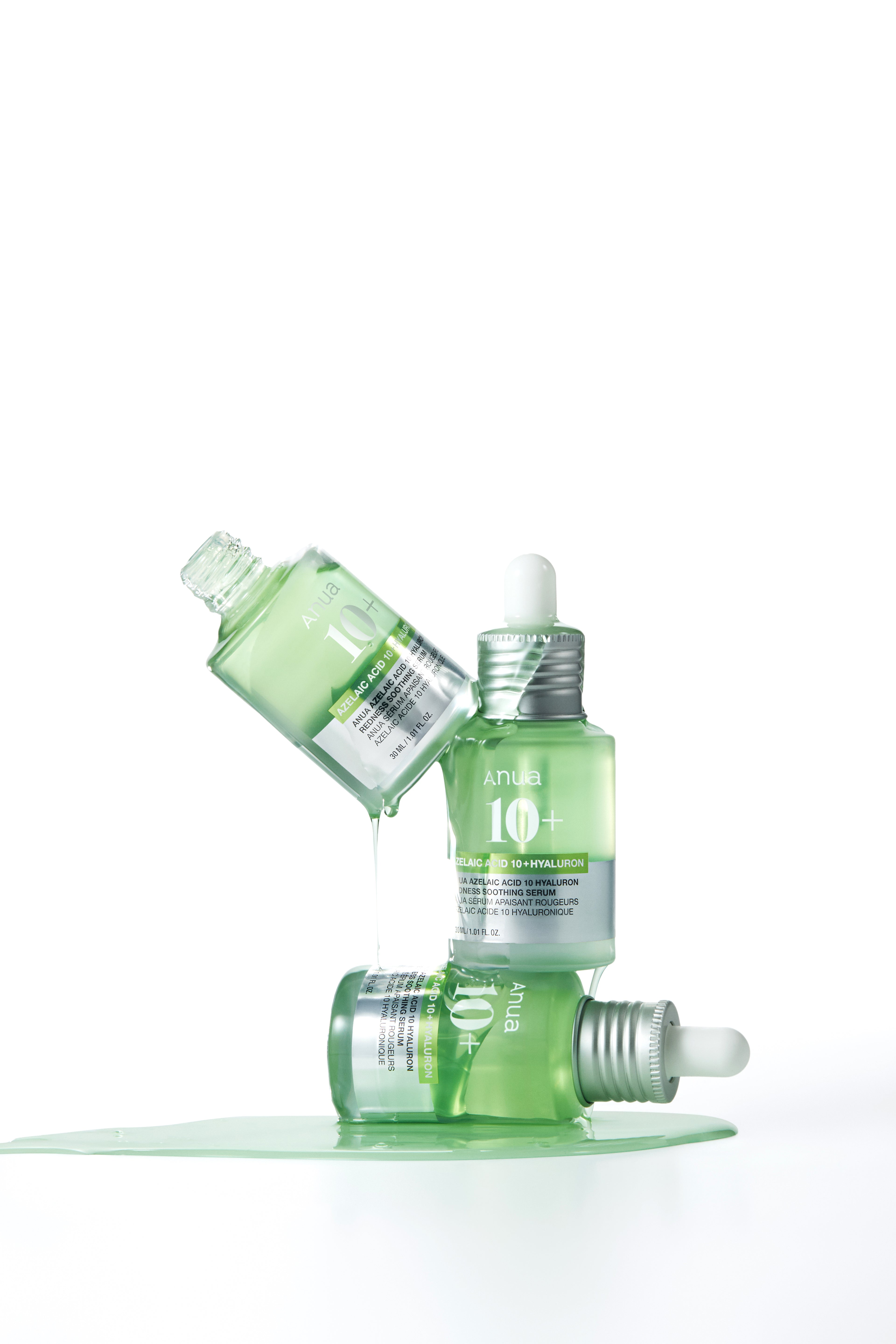 Azelaic Hyaluron Soothing Serum
