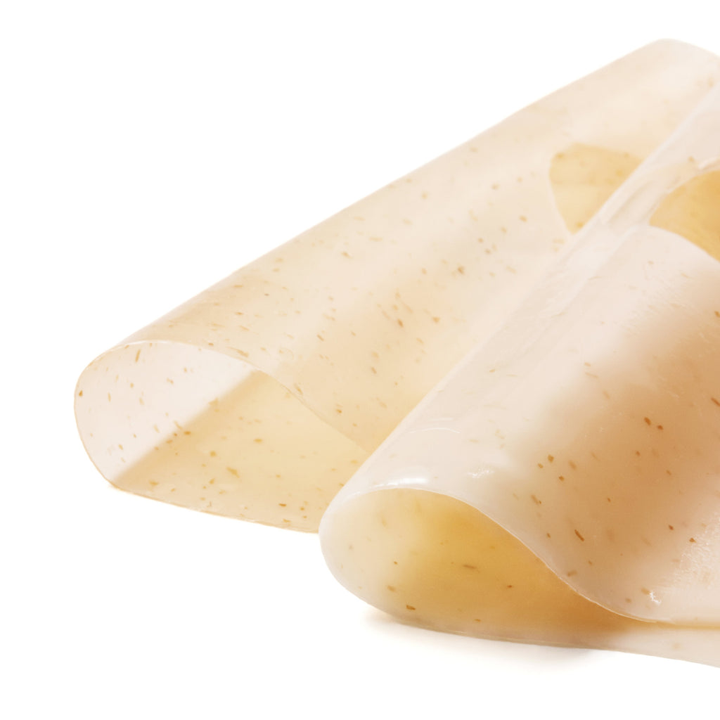 Anua Rice 70 Glow Collagen Mask