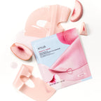 PEACH 70 Niacin Brightening Collagen Mask (4 ea/ 38 g.)