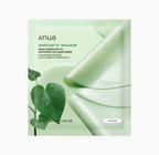 Heartleaf 70 Soothing Collagen Mask (4ea)
