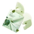 Heartleaf 70 Soothing Collagen Mask (4ea)