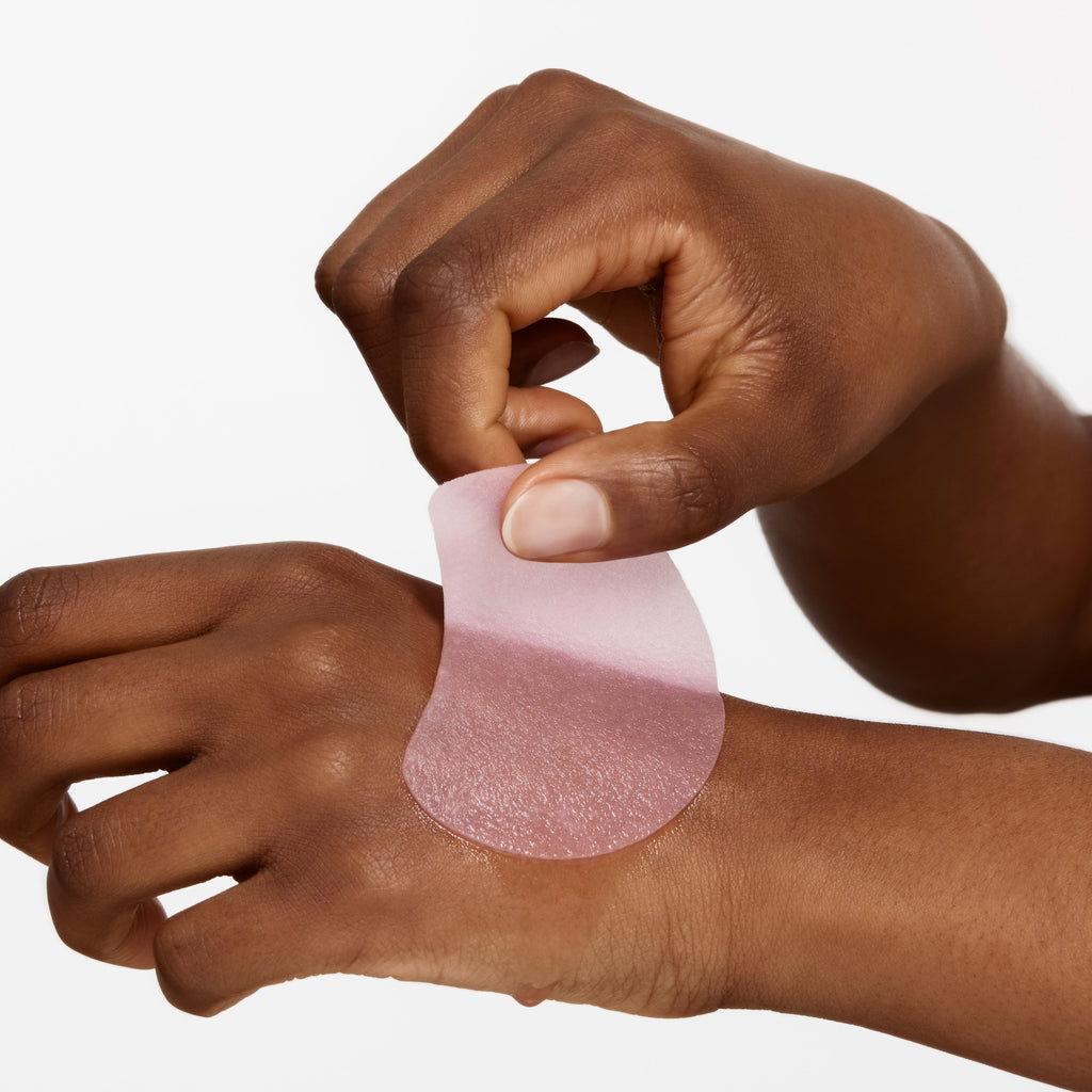 Niacinamide 5 TXA Brightening Pad