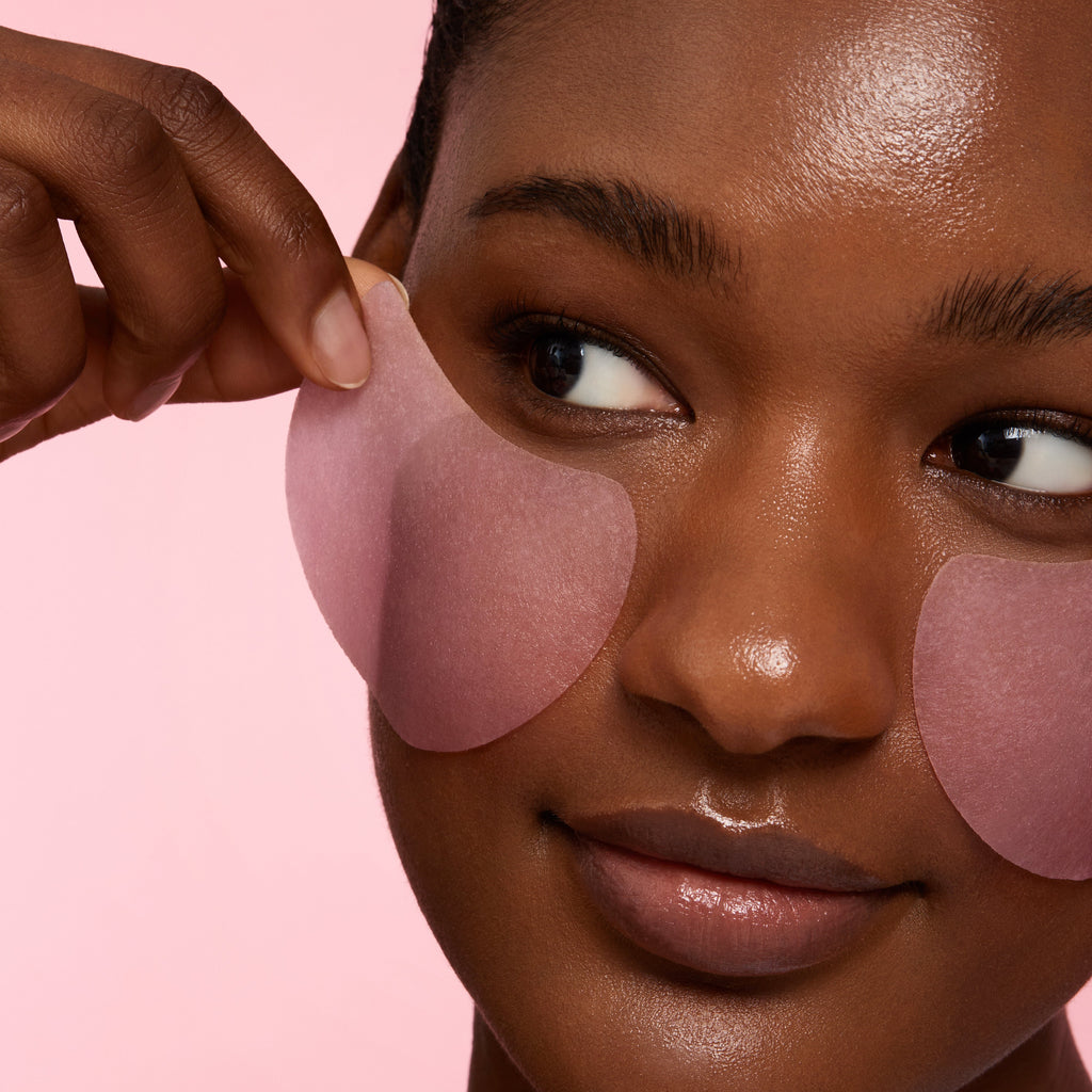 Niacinamide 5 TXA Brightening Pad