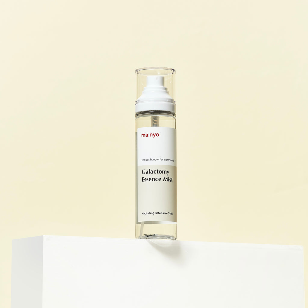Galactomy Essence Mist 120ml
