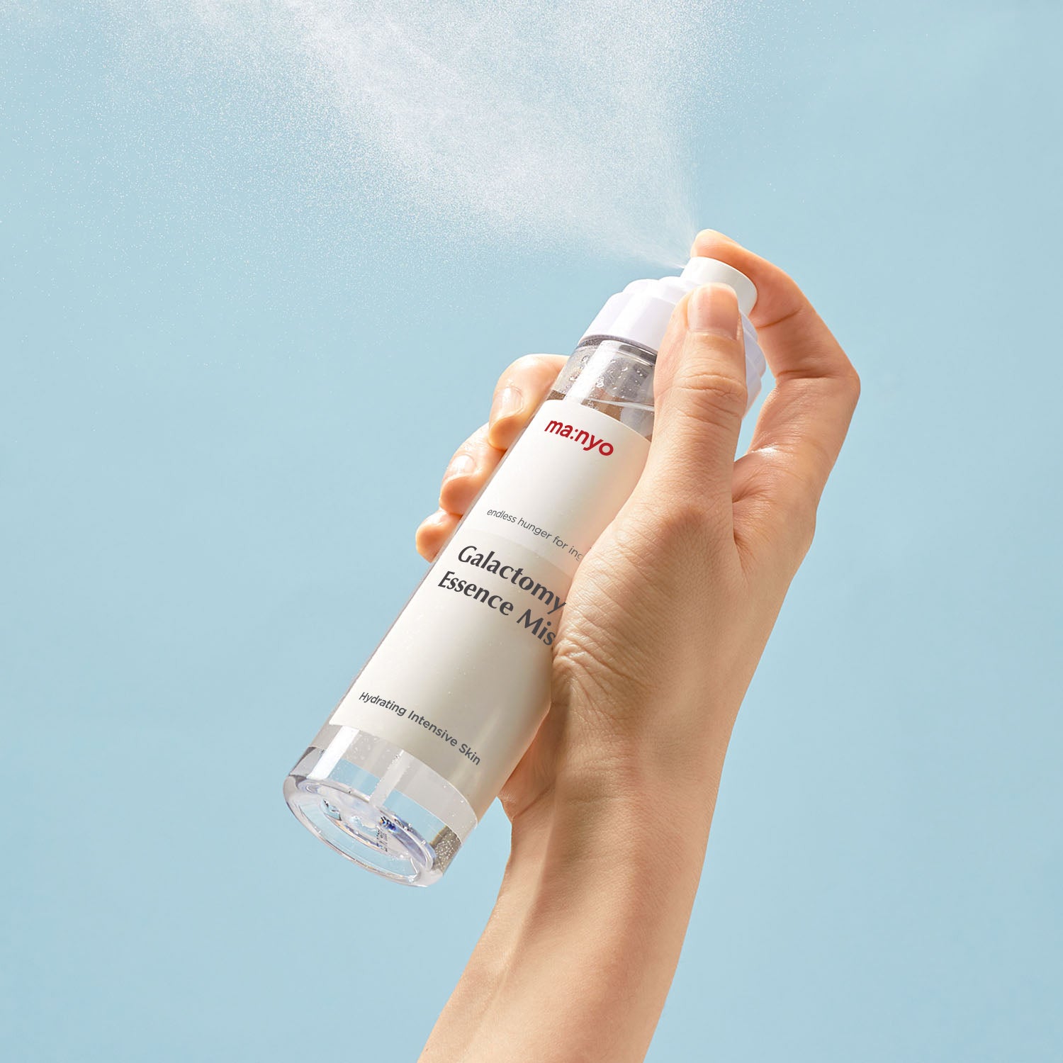 Galactomy Essence Mist 120ml